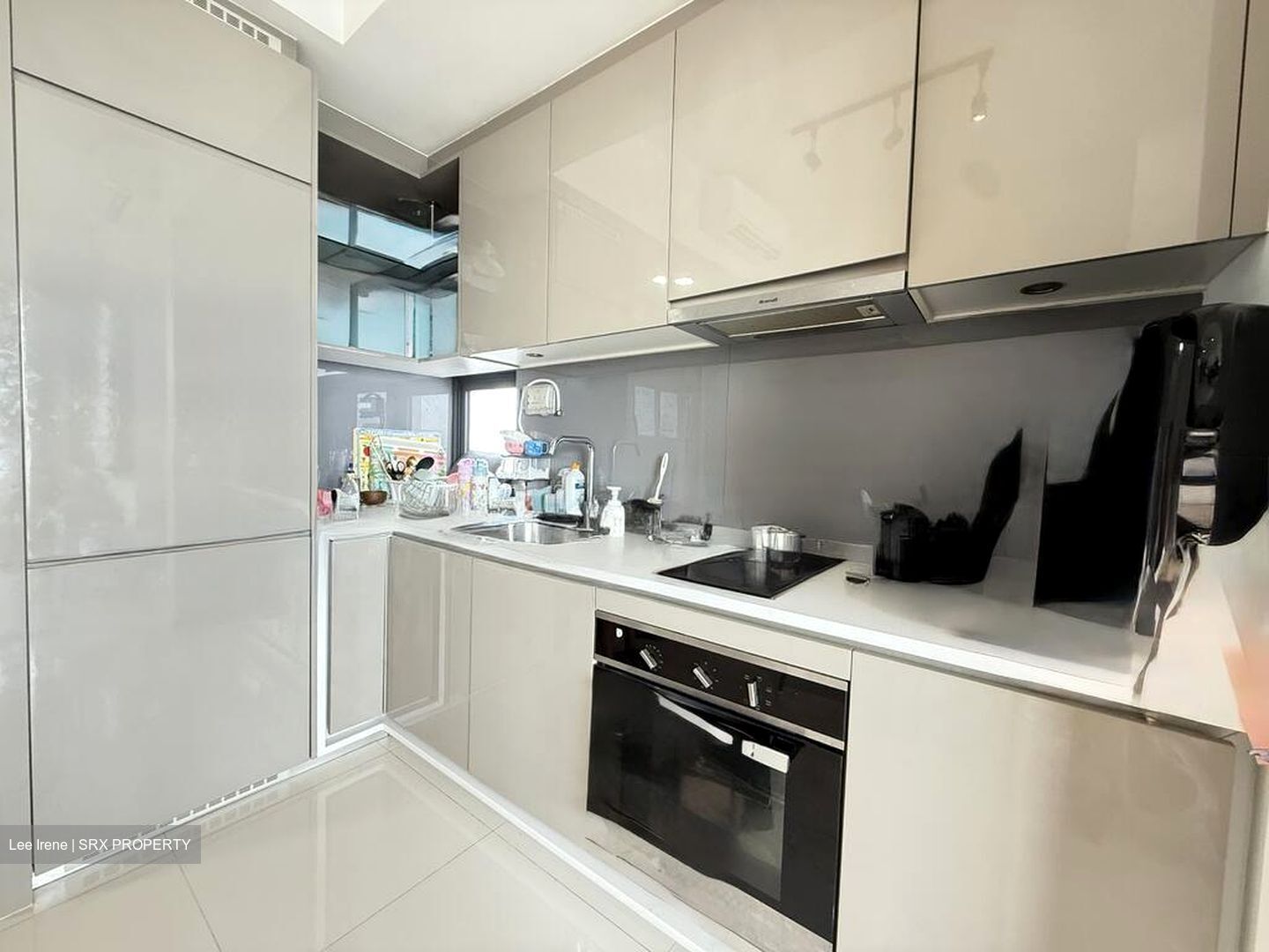 J Gateway (D22), Condominium #503924371